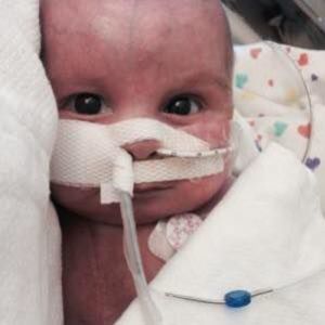 Meet your Posher, Katherine